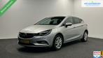 Opel Astra 1.0 Turbo 120 Jaar Edition, Auto's, Opel, Te koop, Zilver of Grijs, Airconditioning, Berline