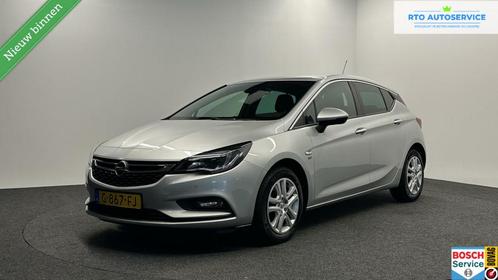 Opel Astra 1.0 Turbo 120 Jaar Edition, Autos, Opel, Entreprise, Astra, ABS, Airbags, Air conditionné, Alarme, Ordinateur de bord