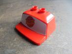 Lego Duplo Cars Figure Mack (zie foto's), Kinderen en Baby's, Speelgoed | Duplo en Lego, Ophalen of Verzenden, Gebruikt, Losse stenen