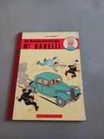 De Raadselachtige Mr. Barelli, HC 1ste druk, goede staat, Ophalen of Verzenden