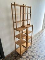 2 IKEA RÅGRUND planken van bamboe, Huis en Inrichting, Ophalen, Zo goed als nieuw
