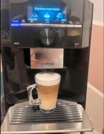 Modèle de machine à expresso EQ.9 s100, Enlèvement