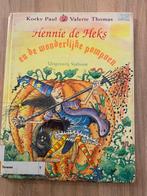 Hennie de heks en de wonderlijke pompoen, Boeken, Kinderboeken | Kleuters, Ophalen of Verzenden