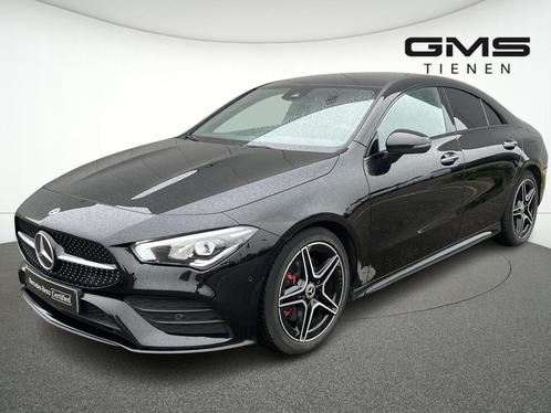 Mercedes-Benz CLA 200 AMG Line *Pano dak*, Auto's, Mercedes-Benz, Bedrijf, Te koop, CLA, Achteruitrijcamera, Android Auto, Apple Carplay