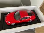 Porsche 991 GT3 Touring -Spark 1/8 (WAP), Enlèvement ou Envoi, Comme neuf, Voiture, Autres marques