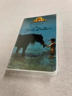 La bande vidéo Black Stallion VHS 1994 Mickey Rooney Teri, Tous les âges, Neuf, dans son emballage, Enlèvement ou Envoi