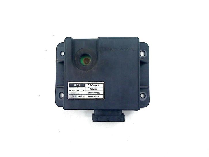 MODULE D ALLUMAGE ECU UNITE (CDI IGNITION) Piaggio (640439), Motos, Pièces | Autre, Utilisé