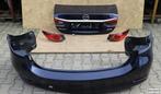 MAZDA 6 ACHTERKLEP ACHTERBUMPER BUMPER KLEUR 35J, Auto-onderdelen, Gebruikt, Achterklep, Ophalen of Verzenden, Mazda