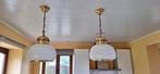Lusters, Huis en Inrichting, Lampen | Kroonluchters, Ophalen, Gebruikt