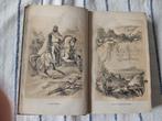 Les Belges aux Croisades - A. Van Hasselt  1846, Livres, Utilisé, Enlèvement ou Envoi