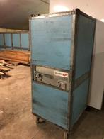isotherme/geisoleerde rolcontainer, Zakelijke goederen, Ophalen