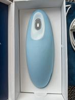 Moonbird, Enlèvement ou Envoi