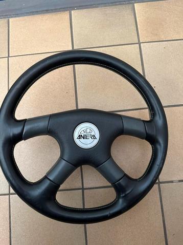 Volant antera, Enlèvement ou Envoi, Utilisé, BMW