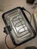 Electrische BBQ, Tuin en Terras, Ophalen, Zo goed als nieuw