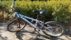 Btwin kinderfiets 20 inch 6-9 jaar, Ophalen, Zo goed als nieuw, 16 tot 20 inch, B-Twin