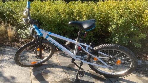 Btwin kinderfiets 20 inch 6-9 jaar, Fietsen en Brommers, Fietsen | Crossfietsen en BMX, Zo goed als nieuw, 16 tot 20 inch, Ophalen