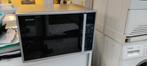 Sharp Combi-microgolfoven R969IN, Ophalen, Zo goed als nieuw, Combi-microgolfoven, Oven