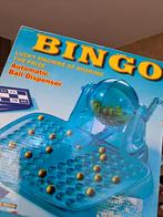 Bingo spel, Drie of vier spelers, Ophalen, Gebruikt