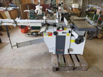 5 voudige robland lx 310 op 380 volt beschikbaar voor biedingen