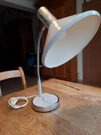 Vintage bureaulamp, Ophalen of Verzenden