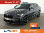 BMW X2 sDrive 18i M Sport X (bj 2021, automaat), X2, Gebruikt, 5 zetels, 5 deurs
