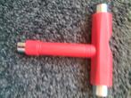 T tool skateboard, Sport en Fitness, Skateboarden, Ophalen of Verzenden, Zo goed als nieuw, Skateboard