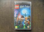 Lego Harry Potter Jaren 1-4 voor PSP (zie foto's), Games en Spelcomputers, Ophalen of Verzenden, Gebruikt