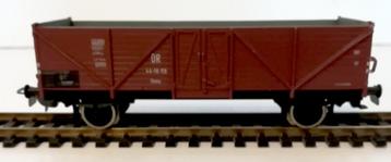 Piko HO open hoge goederenwagen DR 44-18-73 beschikbaar voor biedingen