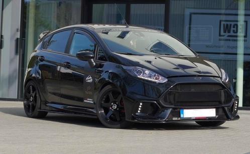 FORD FIESTA MK7.5 RS 2016 | 1,0 T ECOBOOST | ESSENCE, Autos, Ford, Particulier, Fiësta, ABS, Airbags, Air conditionné, Bluetooth
