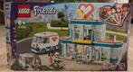 Lego friends ziekenhuis, Kinderen en Baby's, Ophalen, Gebruikt, Complete set, Lego