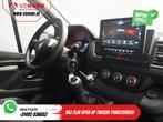 Renault Trafic 2.0 dCi L2 BPM VRIJ! NL Auto/ LED/ Navi /Carp, Parkeersensor, Renault, Wit, Bedrijf