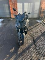 Xmax 125 Akrapovic, Enlèvement, Comme neuf, Essence