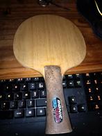 Tafeltennis van hout Donic Baum Sawtec off, Ophalen of Verzenden, Zo goed als nieuw