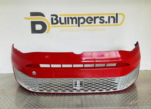 Bumper Volkswagen Caddy 2K7 2021-2025 2K7807221A Voorbumper, Auto-onderdelen, Carrosserie, Bumper, Voor, Gebruikt, 6 maanden garantie