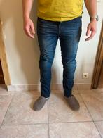 Motorbroek extra dikke pads uitneembaar vooraan. Maat 32/32, HEVIK, Heren, Ophalen of Verzenden, Broek | textiel