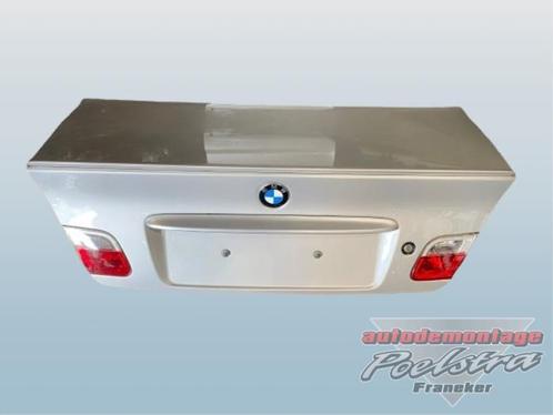 Achterklep van een BMW 3-Serie (354), Auto-onderdelen, Carrosserie, Achterklep, BMW, Gebruikt, 3 maanden garantie, Ophalen of Verzenden