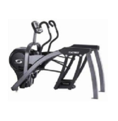 Cybex Arc Trainer 630A | Total body trainer | Crosstrainer |, Sport en Fitness, Fitnessmaterialen, Zo goed als nieuw, Armen, Benen