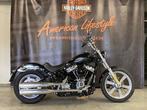 Harley-Davidson Softail Standaard FXST DEMO SALE, Chopper, Entreprise
