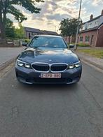 Bmw  Sportline Euro 6d, Auto's, BMW, 4 deurs, Achterwielaandrijving, 1995 cc, Zwart