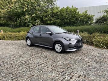 Toyota Yaris Dynamic  beschikbaar voor biedingen