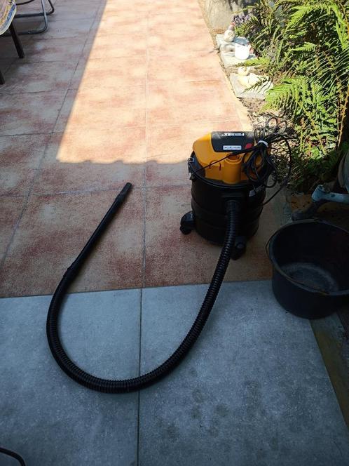 nettoyeur haute préssion STHIL RE 260 K, Tuin en Terras, Hogedrukreinigers, Gebruikt, Met regelbare waterdruk, Ophalen