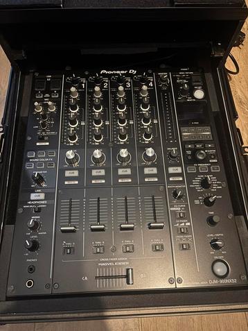 Pioneer djm900nex2, Musique & Instruments, Tables de mixage, Enlèvement, Comme neuf
