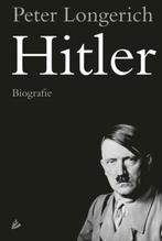Hitler, biografie, Peter Longerich, Ophalen of Verzenden, 20e eeuw of later, Zo goed als nieuw, Europa