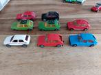 matchbox golf 1, Ophalen of Verzenden, Zo goed als nieuw, Majorette