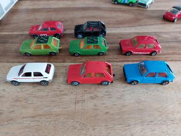 matchbox golf 1 beschikbaar voor biedingen