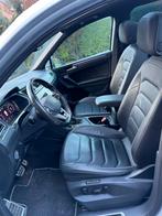 Volkswagen Tiguan R-Line Hybride Prachtige en Verzorgde Auto, Auto's, 4 cilinders, 5 zetels, Dealer onderhouden, SUV of Terreinwagen