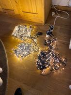 Kerstlichtjes (3 setjes), Diversen, Ophalen, Zo goed als nieuw