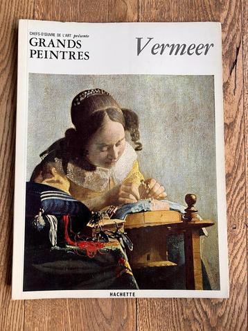 Verzamelreeks schilderkunst Hachette 1967-1968 beschikbaar voor biedingen