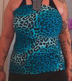 Top dos nue, Enlèvement ou Envoi, Porté