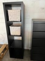 schap, Huis en Inrichting, Woonaccessoires | Wandplanken en Boekenplanken, Ophalen, Gebruikt